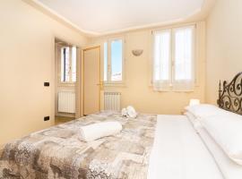 Ca' dei Mercanti by Sarlux