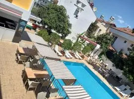 Hotel Barlas Fethiye