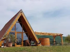 Edelin Lake House