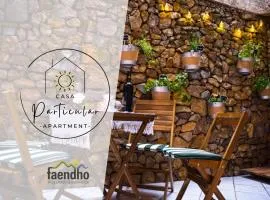 Casa Particular - casa vacanze - By Faendho