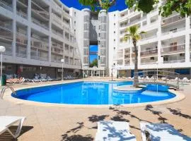 Royal Apartments Salou