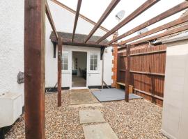 493 Little Wakering Road, cottage in Southend-on-Sea