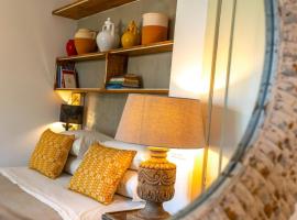 Masseria Ferarelli Trepizzi、ディーゾのB&B