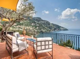 VILLAPOSITANO - Villa Levante