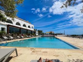 Carpe Diem Cadaqués, family hotel in Cadaqués