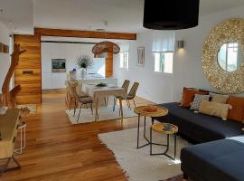 Havana Penthouse, hotel near Cala de S'Aguila Beach, Cala Ratjada