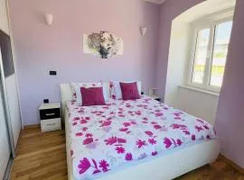 Apartment Tashi, Korzo - Rijeka, 2 bedrooms