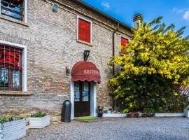 La Locanda degli Artisti