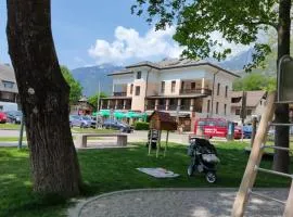 Apartments Vila Bovec