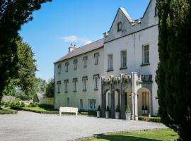 Annamult Country House Estate – hotel w mieście Kilkenny