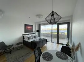 Rannakivi Riverside apartments