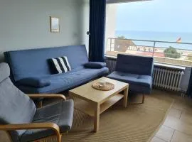 Strandhotel Wohnung 48