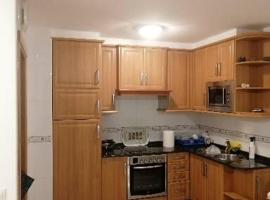 Piso en Raxó, hotel u gradu Raxo