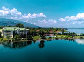 Richmond Nua Wellness Spa - Adult Only, hotel v destinaci Sapanca