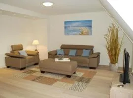 Büsumer Reethus Apartment 3 4