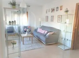 Apartamento cerca de La Xara