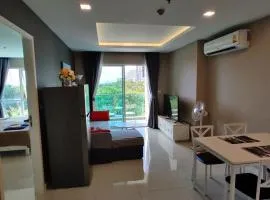 One Tower Condo Pattaya SeaView 64
