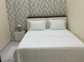 Wonderful 1 bedroom apartment in Luanda, hotel em Luanda