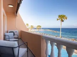 Home2Book Design Sea Views Caletillas, Pool