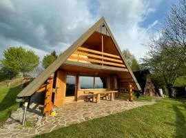 Mountain View Cottage