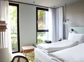 Hotel Indigo Vienna - Naschmarkt by IHG