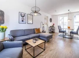 Haus Hummerklippe Apartment 4