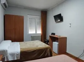 Hotel Europa