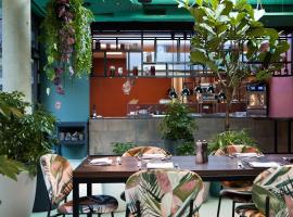 Hotel Indigo Vienna - Naschmarkt by IHG, hotel en Viena