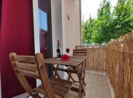 John's Apartment 1 in Argostoli