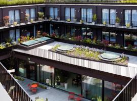 Hotel Indigo Vienna - Naschmarkt by IHG, hotel a Vienna