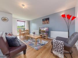 Dzīvoklis Suites by Rehoboth - Palmers Green - London Londonā