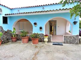 Residenza Su Portu, hotel cerca de Playa de Marina di Orosei, Orosei