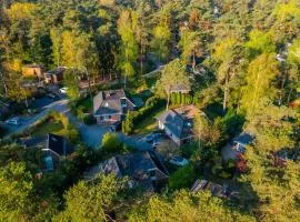 EuroParcs Beekbergen