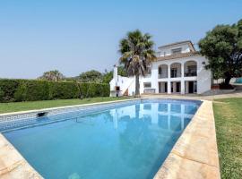 Fortuna 5, vacation home in San Roque