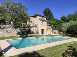 vence, Hotel in Vence