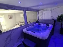 Spa Apartment