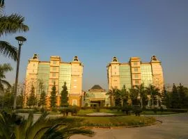 Four Leaf Service Suites, Haridwar