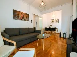 Thessaloniki City Apartment Center
