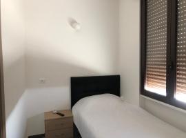 La rocca, bed & breakfast i Caorso