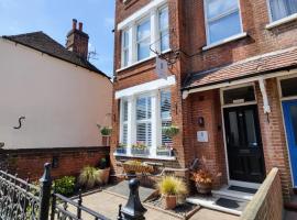 The Wincheap B&B