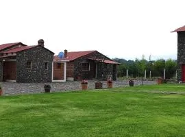 Cabañas El Pedregal