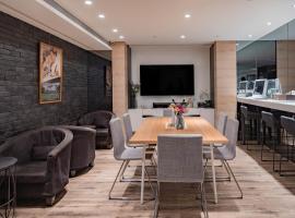 Taiwan Youth Hostel & Capsule Hotel, hostel in Taipei