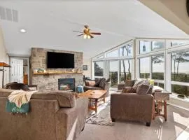Oceanfront Retreat