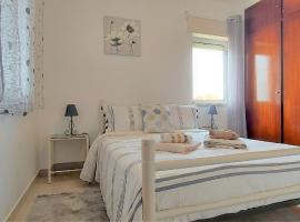 Beach&Surf Flat, hotel v destinaci Aljezur