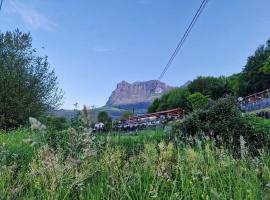 CAMPING RAMALES, camping i Ramales de la Victoria