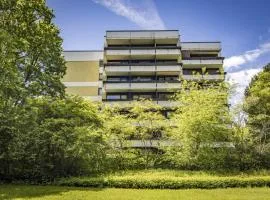 Ferienwohnung Wittelsbacherstraße 10