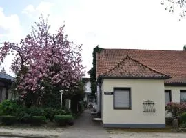 Ferienwohnung Südpark