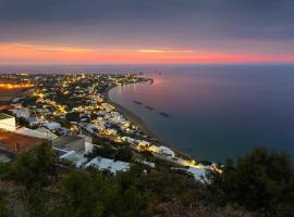 Skyros, hotel in Skiros