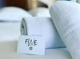Hotel Bistrot FINE