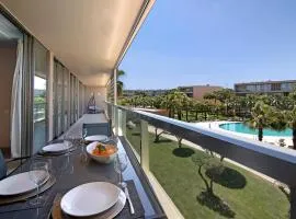 Apartamento Herdade dos Salgados